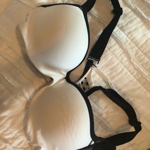 PINK bra for sizes AA-B